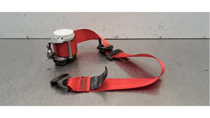 Ceinture de sécurité avant droite Renault Trafic