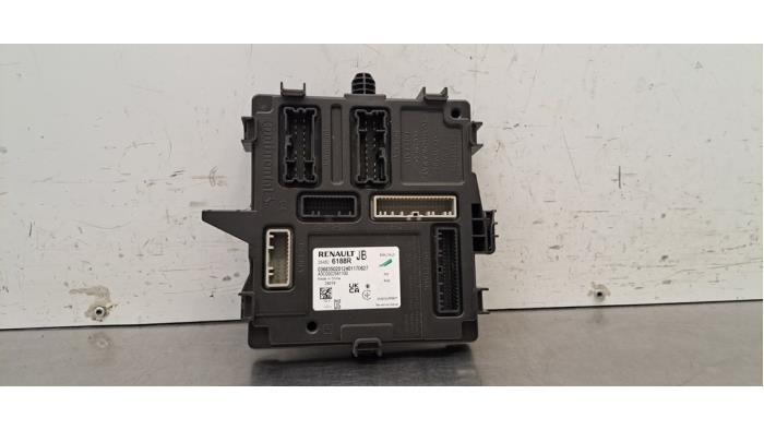 Ordinateur contrôle fonctionnel Renault Trafic