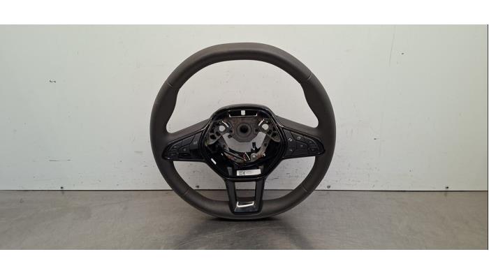 Volant Renault Trafic