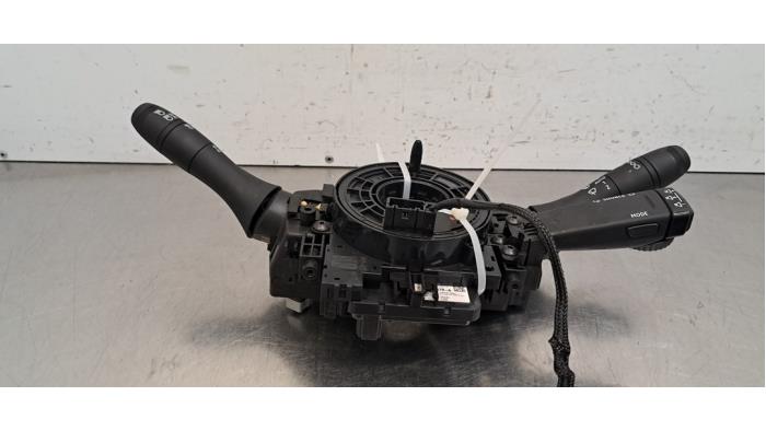Commutateur combi colonne de direction Renault Trafic