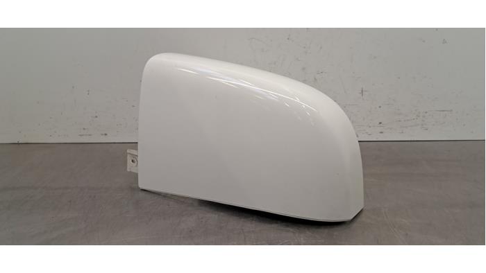 C-style protection droite Renault Trafic