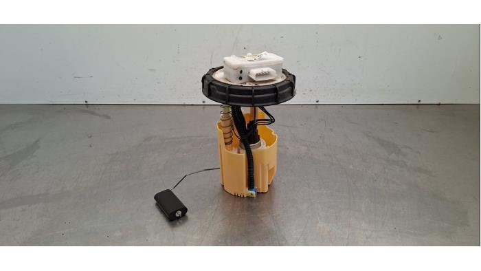 Pompe carburant électrique Renault Trafic