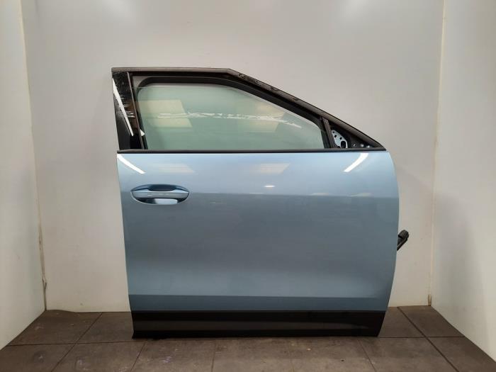 Portière 4portes avant droite Ford Explorer
