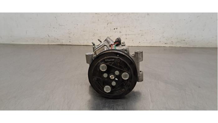 Pompe clim Citroen C3