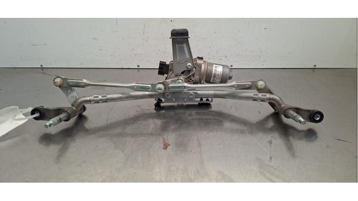 Moteur+mécanique essuie-glace Renault Trafic