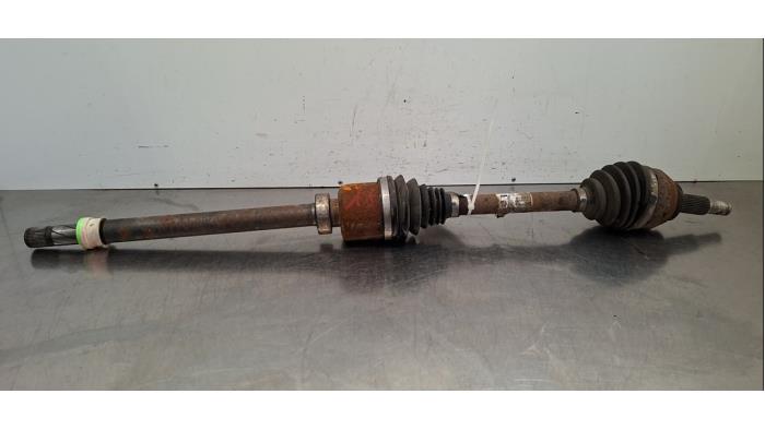 Arbre de transmission avant droit Renault Trafic