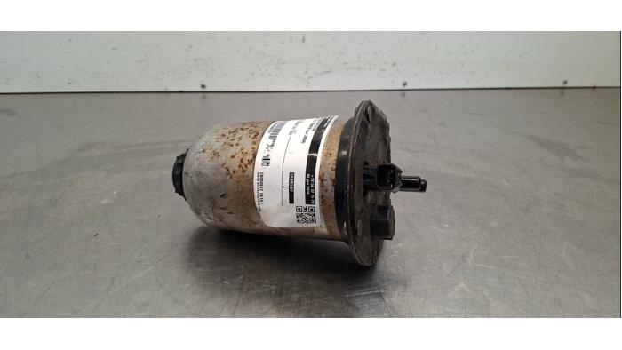 Filtre carburant Renault Trafic