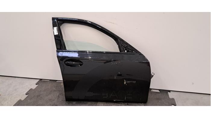 Portière 4portes avant droite BMW 3-Série