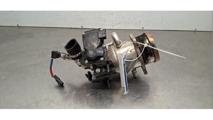 Valve RGE Renault Trafic
