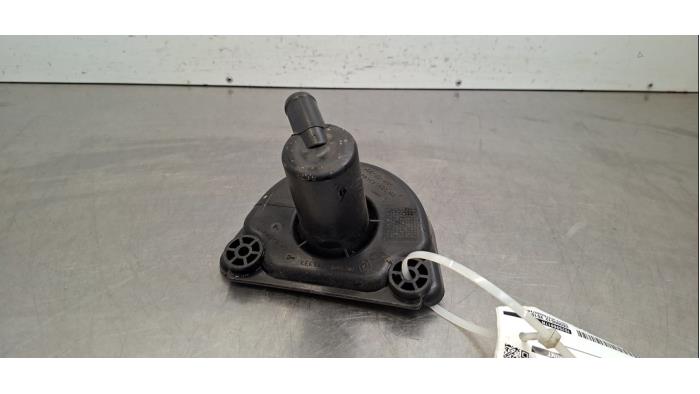 Goulot de remplissage huile Renault Trafic