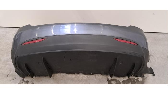 Pare-chocs arrière Tesla Model X