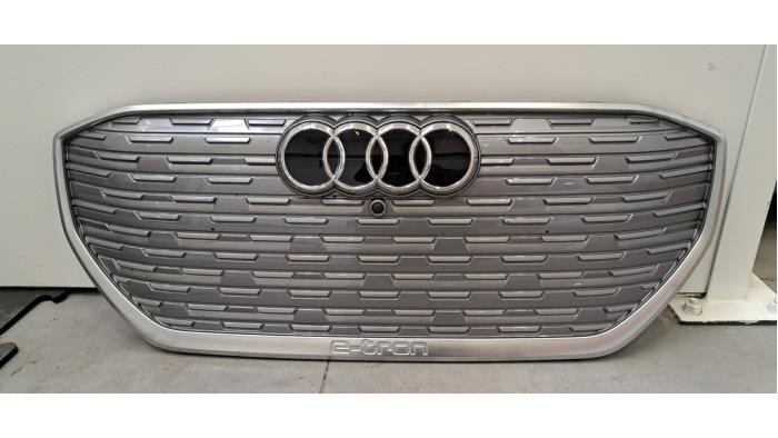 Calandre Audi Q4