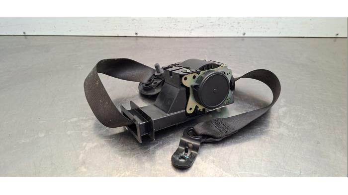 Ceinture de sécurité avant droite BMW 3-Série