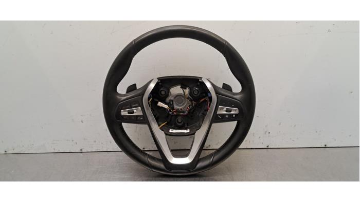 Volant BMW 3-Série