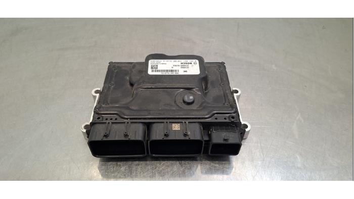 Ordinateur gestion moteur Renault Trafic