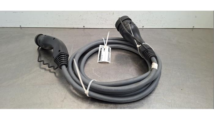 Câble de recharge électrique BMW 3-Série