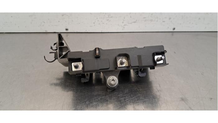 Boîte à fusibles Renault Trafic