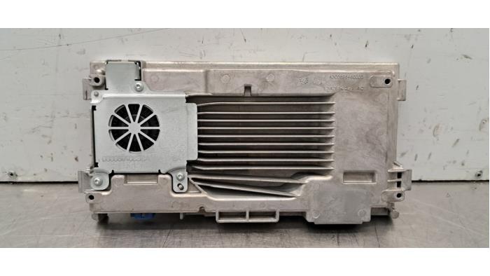 Module (divers) BMW 3-Série