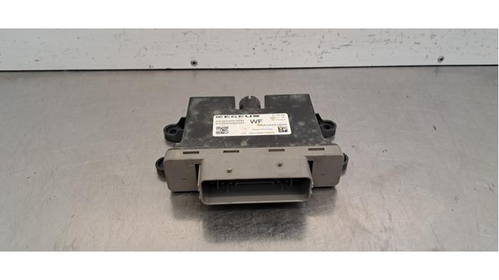 Ordinateur Adblue Renault Trafic