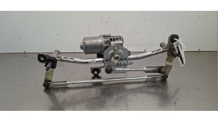 Moteur+mécanique essuie-glace Audi Q4