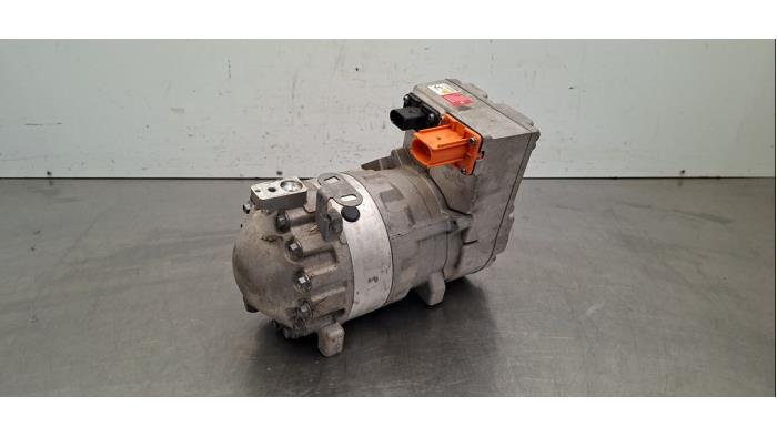 Pompe clim Audi Q4