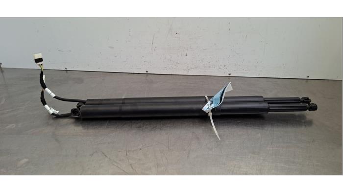 Kit amortisseur couvercle coffre BMW 3-Série