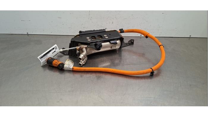 Liquide de refroidissement module chauffage BMW 3-Série