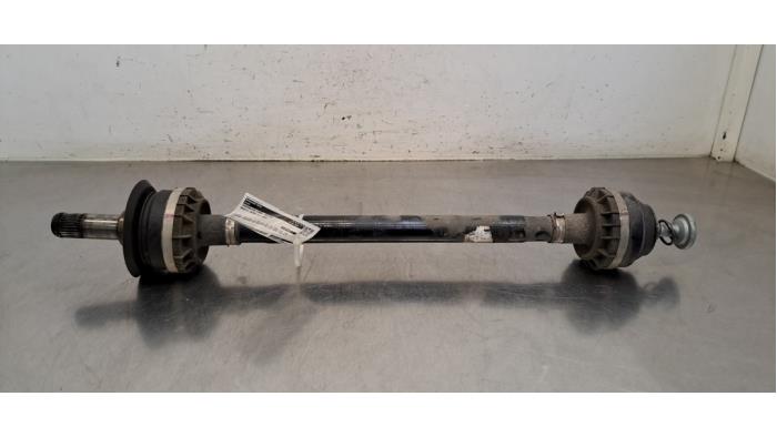 Arbre de transmission arrière gauche BMW 3-Série