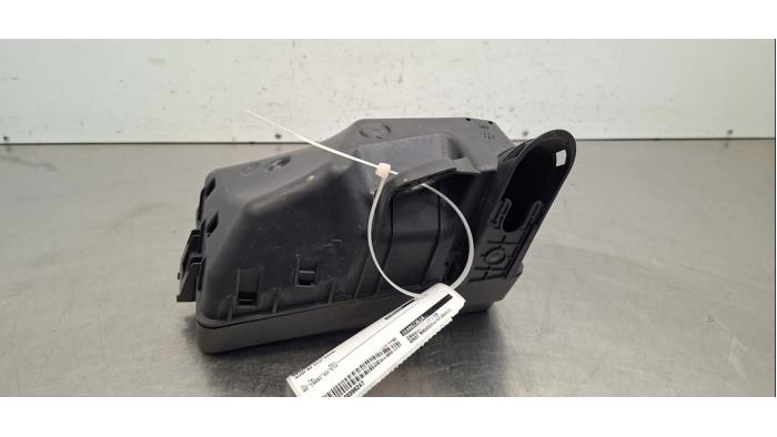 Boîte à fusibles Audi Q4