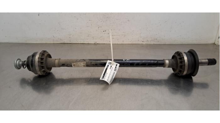 Arbre de transmission arrière droit BMW 3-Série