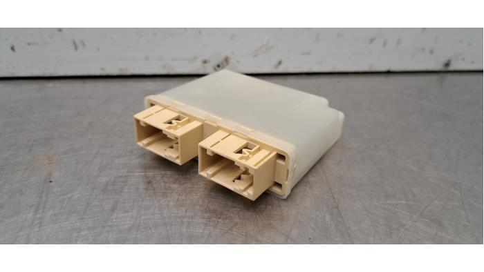 Module PDC BMW 3-Série