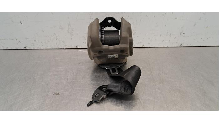Ceinture de sécurité arrière droite BMW 3-Série