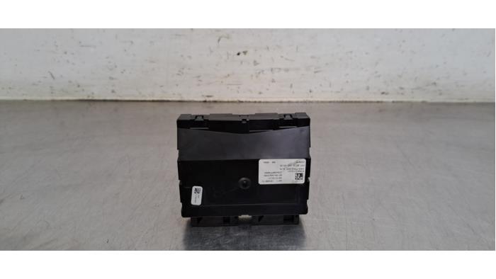 Module climatronic BMW 3-Série