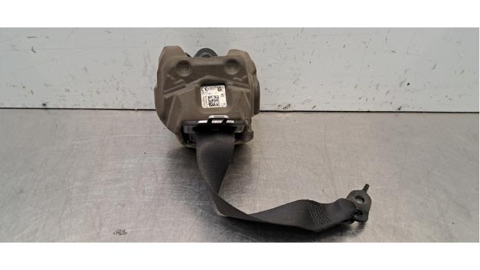 Ceinture de sécurité arrière gauche BMW 3-Série