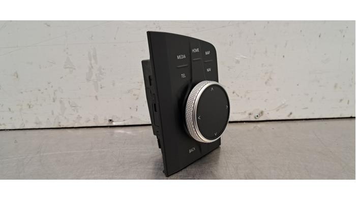 Bouton I-drive BMW 3-Série