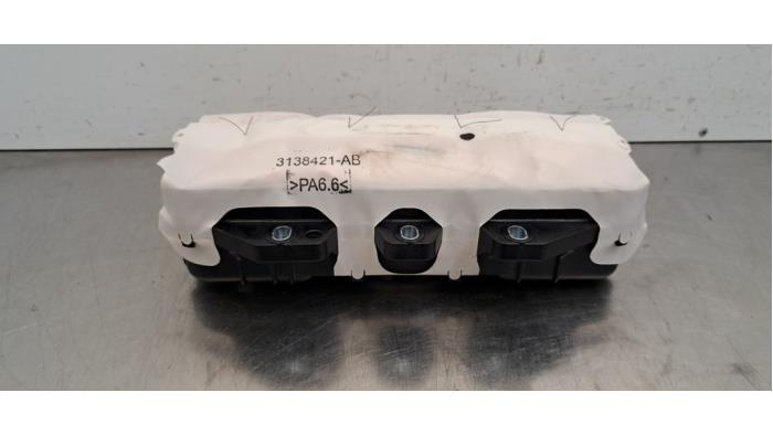 Airbag droite (tableau de bord) Audi Q4