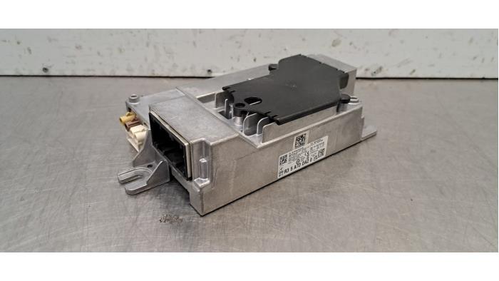 Amplificateur radio BMW 3-Série