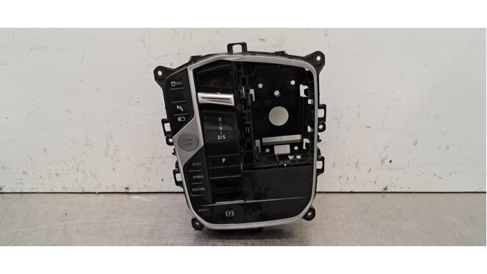 Console centrale BMW 3-Série