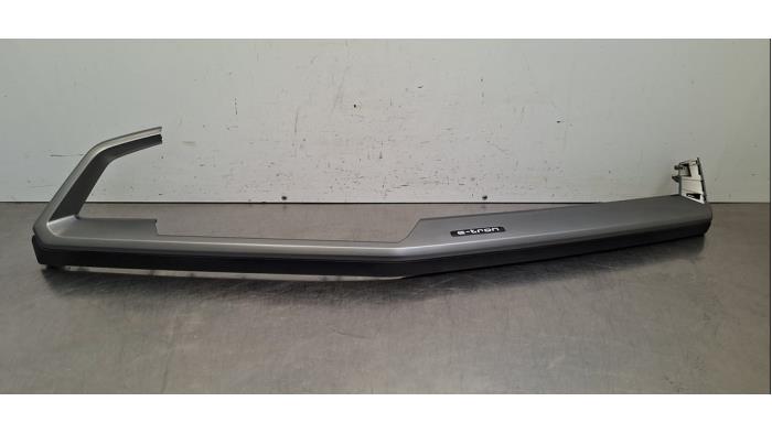 Bande décorative de tableau de bord Audi Q4