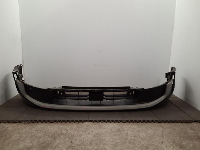 Pare-chocs avant Ford Explorer