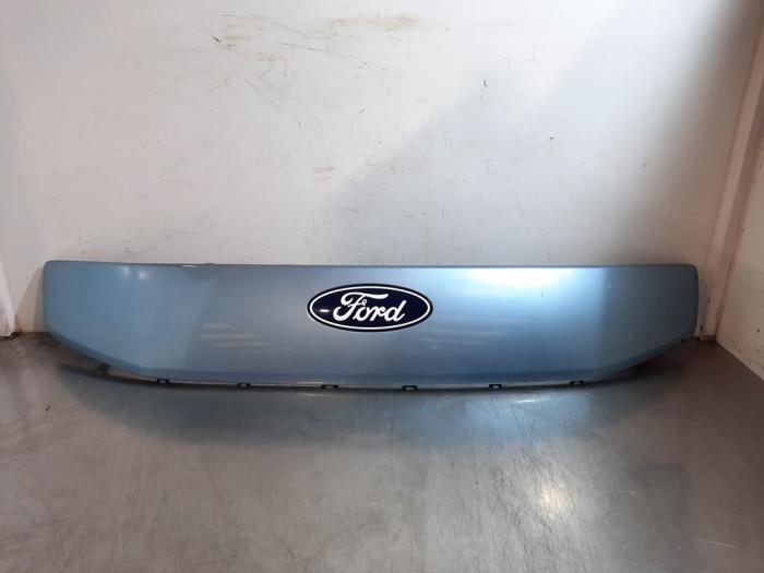 Pare-chocs grille Ford Explorer
