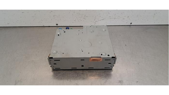 Module radio Audi Q4