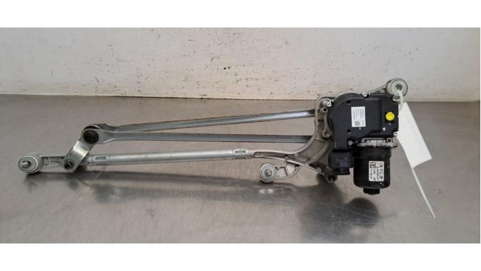 Moteur+mécanique essuie-glace Peugeot 508