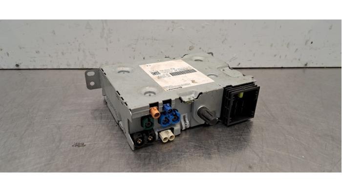 Module radio Peugeot 508