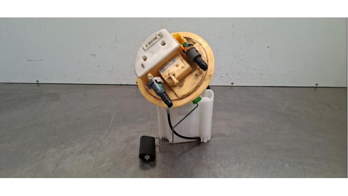 Pompe carburant électrique Peugeot 508
