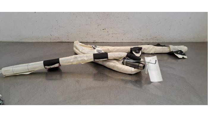 Airbag plafond droite Peugeot 508