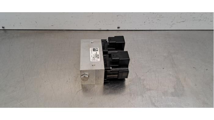 Valve d'expansion clim Audi Q4