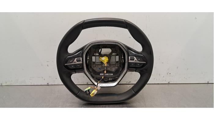 Volant Peugeot 508