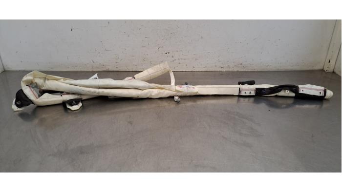 Airbag plafond gauche Peugeot 508