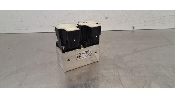 Valve d'expansion clim Audi Q4